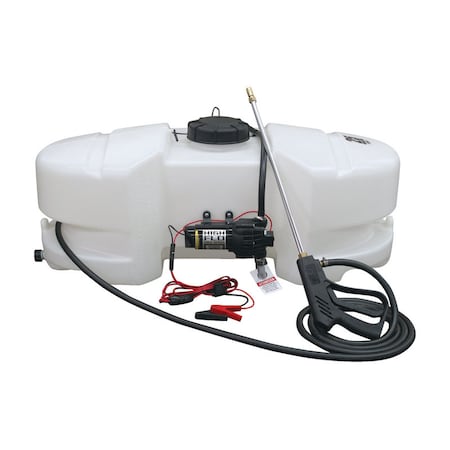 Fimco Spot Sprayer 25 Gal 5301063